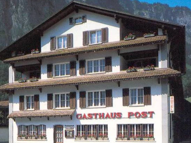 Gasthaus Post