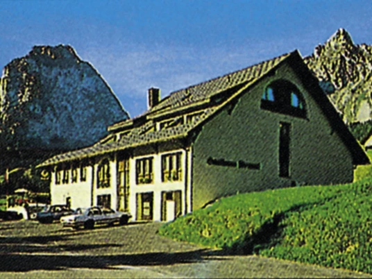 Hotel Brunni