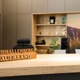 Schmallenberger Sauerland Tourismus im Holz- und Touristikzentrum Schmallenberg