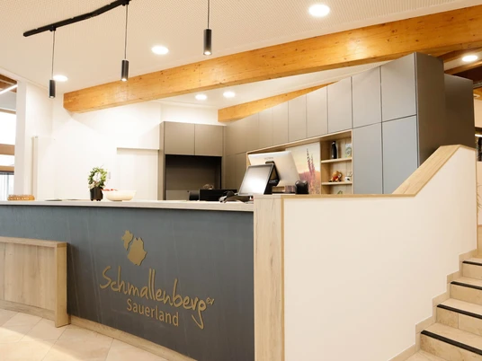 Schmallenberger Sauerland Tourismus im Holz- und Touristikzentrum Schmallenberg