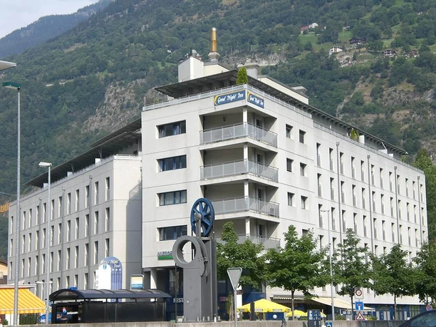 Hotel GNI
