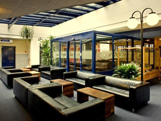 Hotellobby