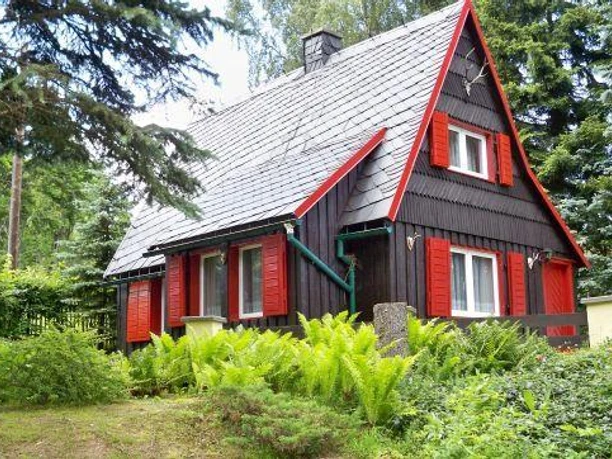 Ferienhaus "Karli"