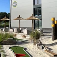 Charlys Minigolf