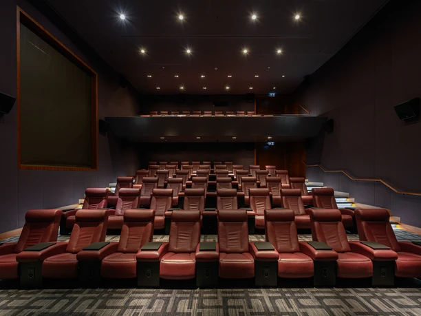 Bürgenstock Cinema
