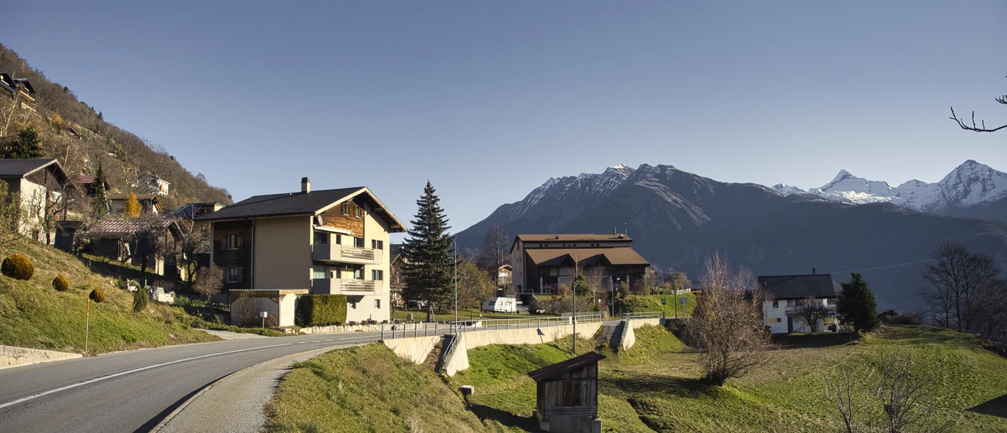 Tyndall-Denkmal Tyndall-Denkmal