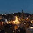 Weihnachtsmarkt Bad Salzuflen