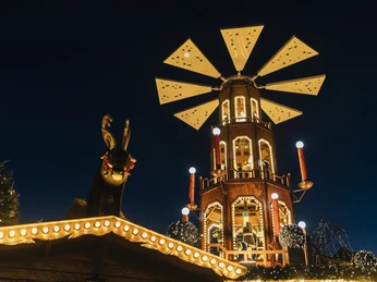 Weihnachtstraum Bad Salzuflen