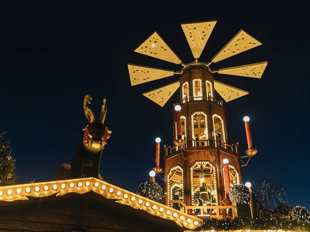 Weihnachtstraum Bad Salzuflen