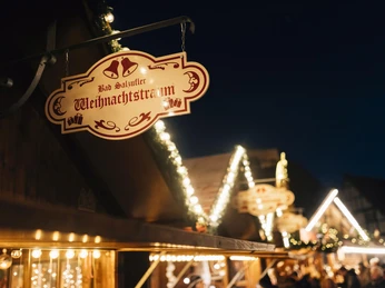 Salzufler Weihnachtsmarkt