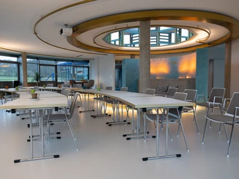 Seminarraum ZeitWeit