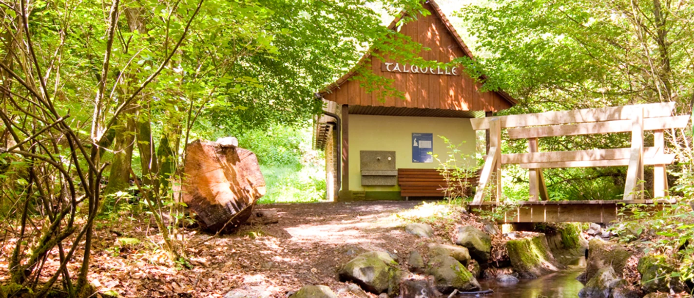 Talquelle