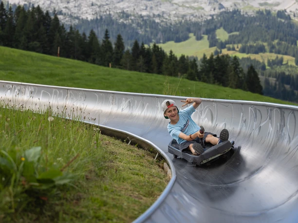 Sommerrodelbahn_Rischli Sommerrodelbahn_Rischli