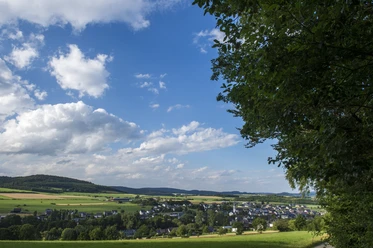 Das Orkedorf Medelon