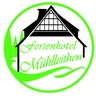 Logo Ferienhotel Mühlleithen Logo Ferienhotel Mühlleithen
