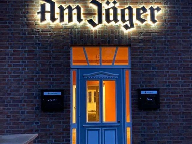 Gasthof am Jäger Gasthof am Jäger