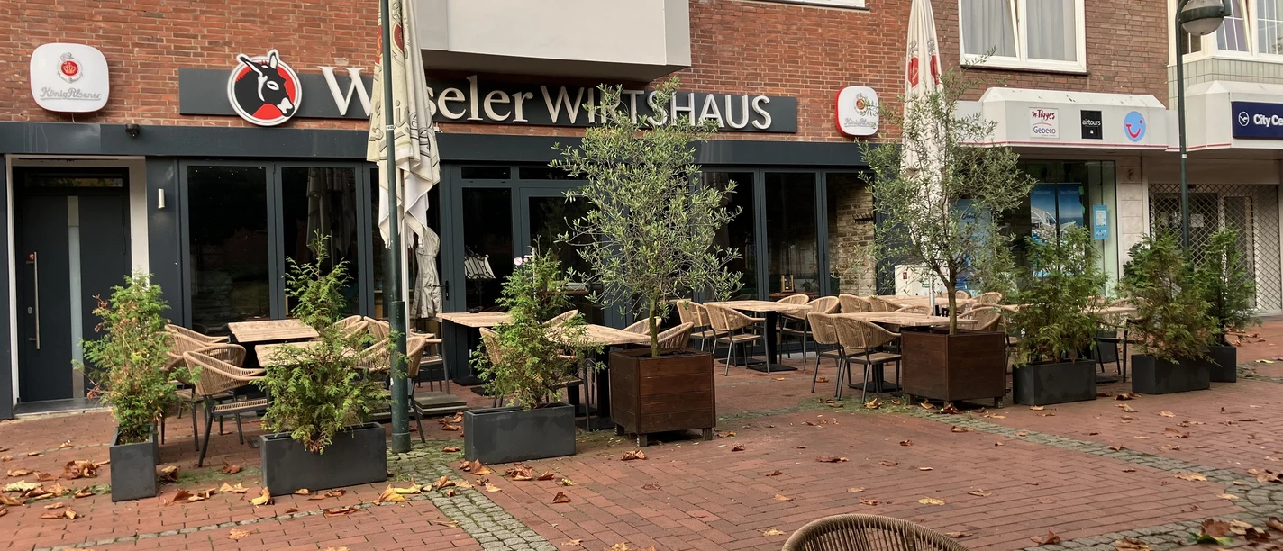 Weseler Wirtshaus Weseler Wirtshaus