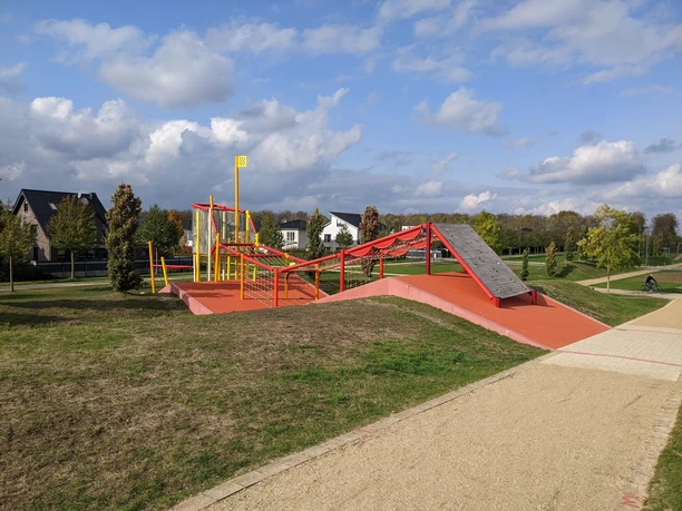 Spielplatz Niederberg