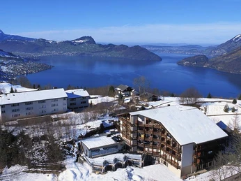 Hotel Seeblick_Winter_Hotels_Nidwalden
