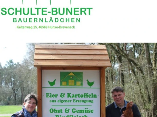 Mobiler Bauernhof Schulte-Bunert