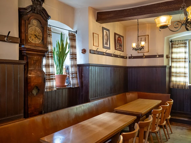 Gaststätte Momberger