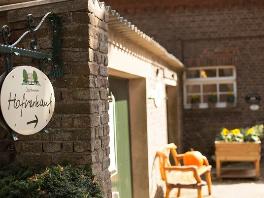 Clostermann Organics Wesel-Bislich