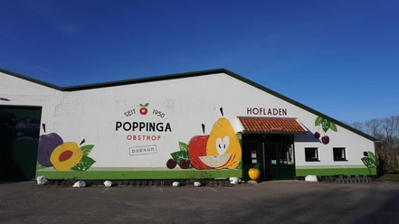 Obsthof Poppinga