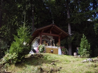 Kapelle Maria Krönung
