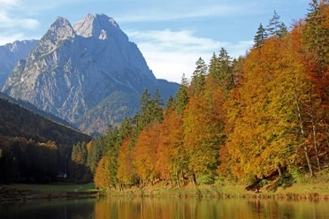 Riessersee