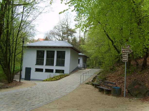 BesucherzentrumFrontal2