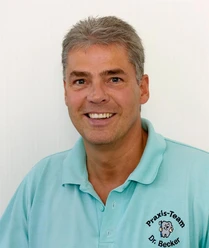 Zahnarzt Dr. Becker