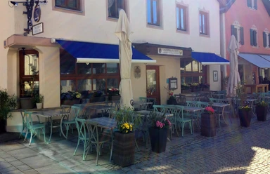 Taverne Hellas
