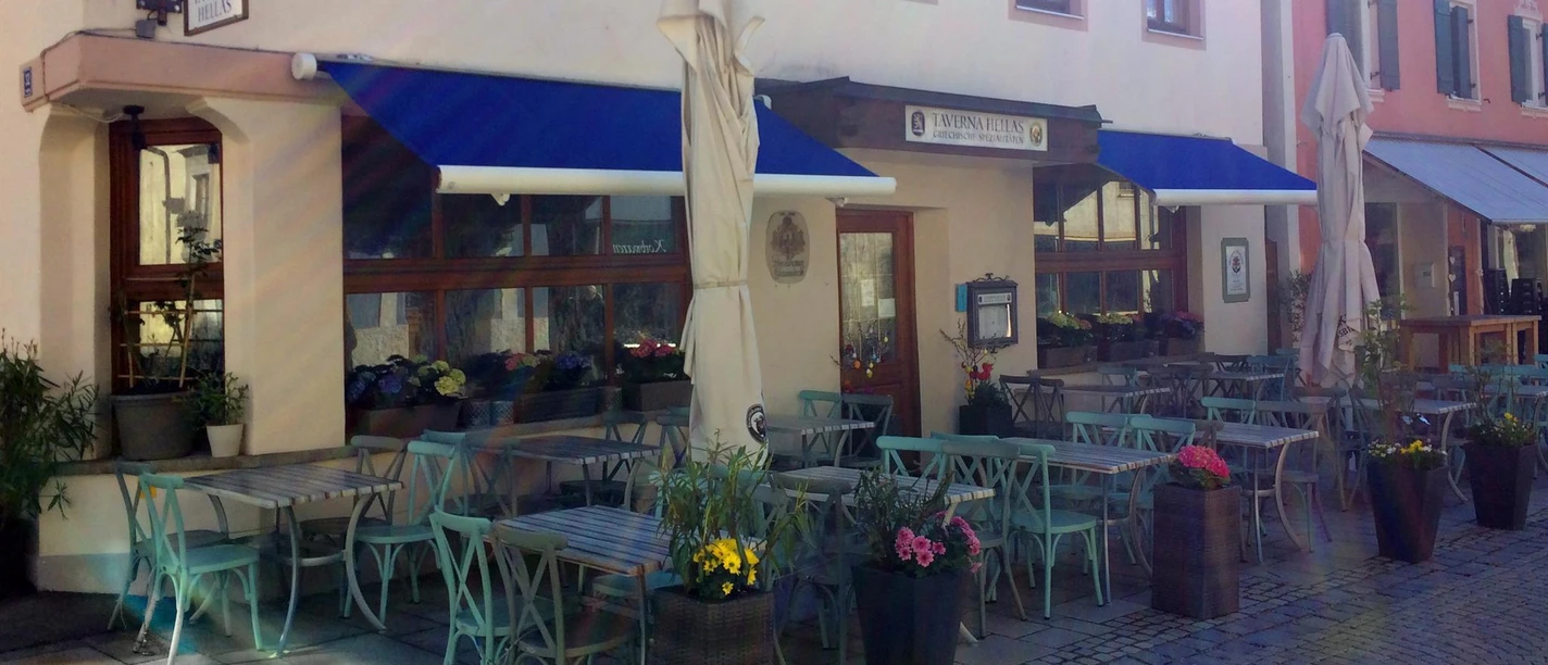 Taverne Hellas