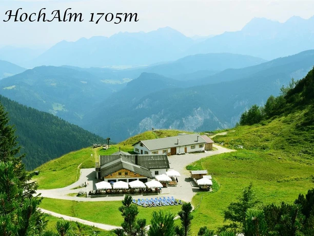 Hochalm