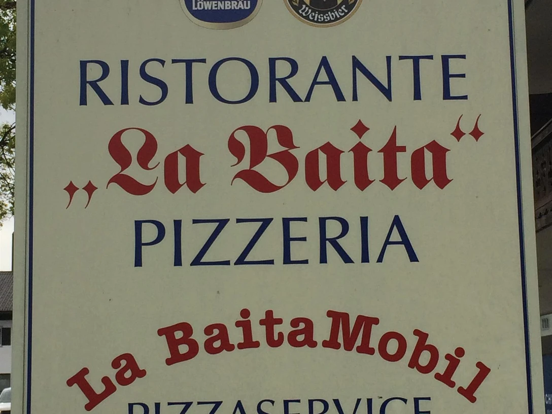 Ristorante La Baita