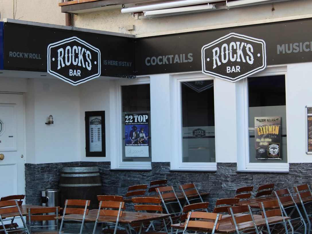 Rock´s Bar