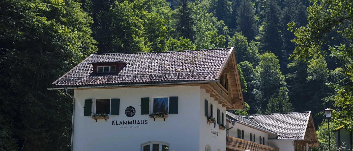 Klammhaus