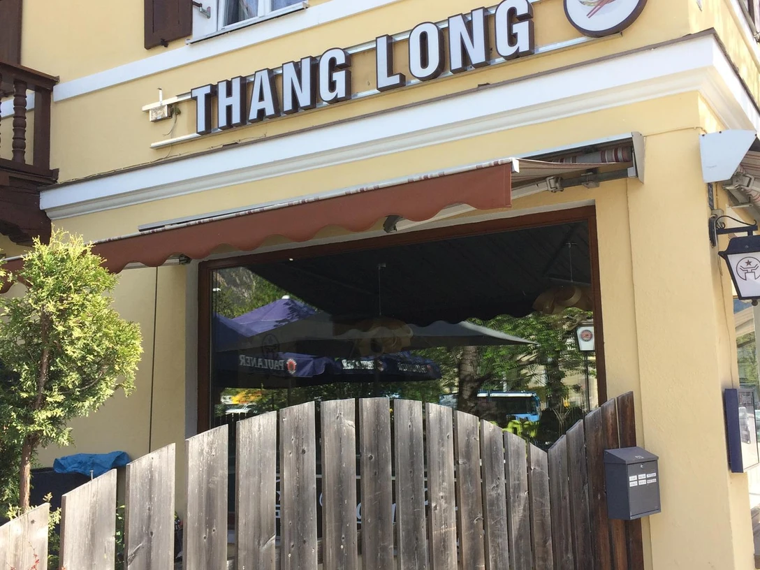 Thang Long