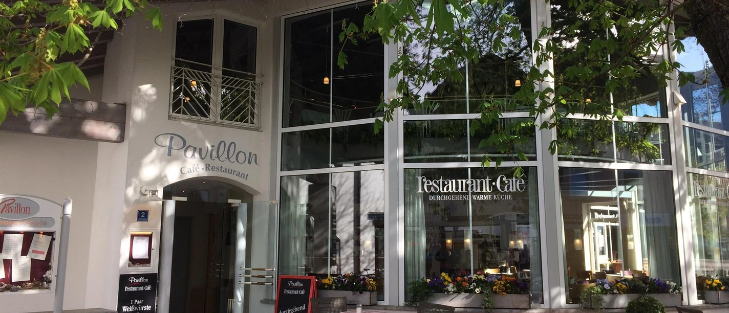 Pavillon