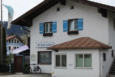 Hackerstüberl
