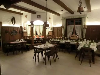Hotel Hausberg