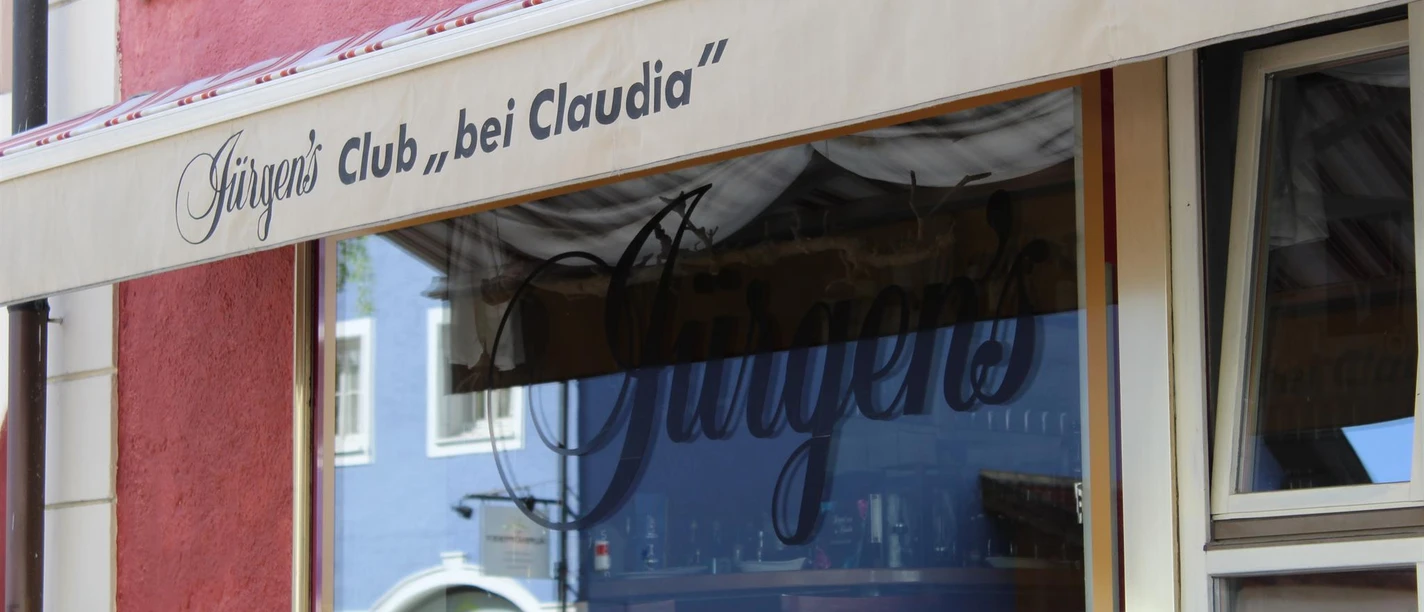 Jürgen´s