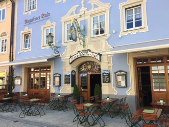 Werdenfelser Hof
