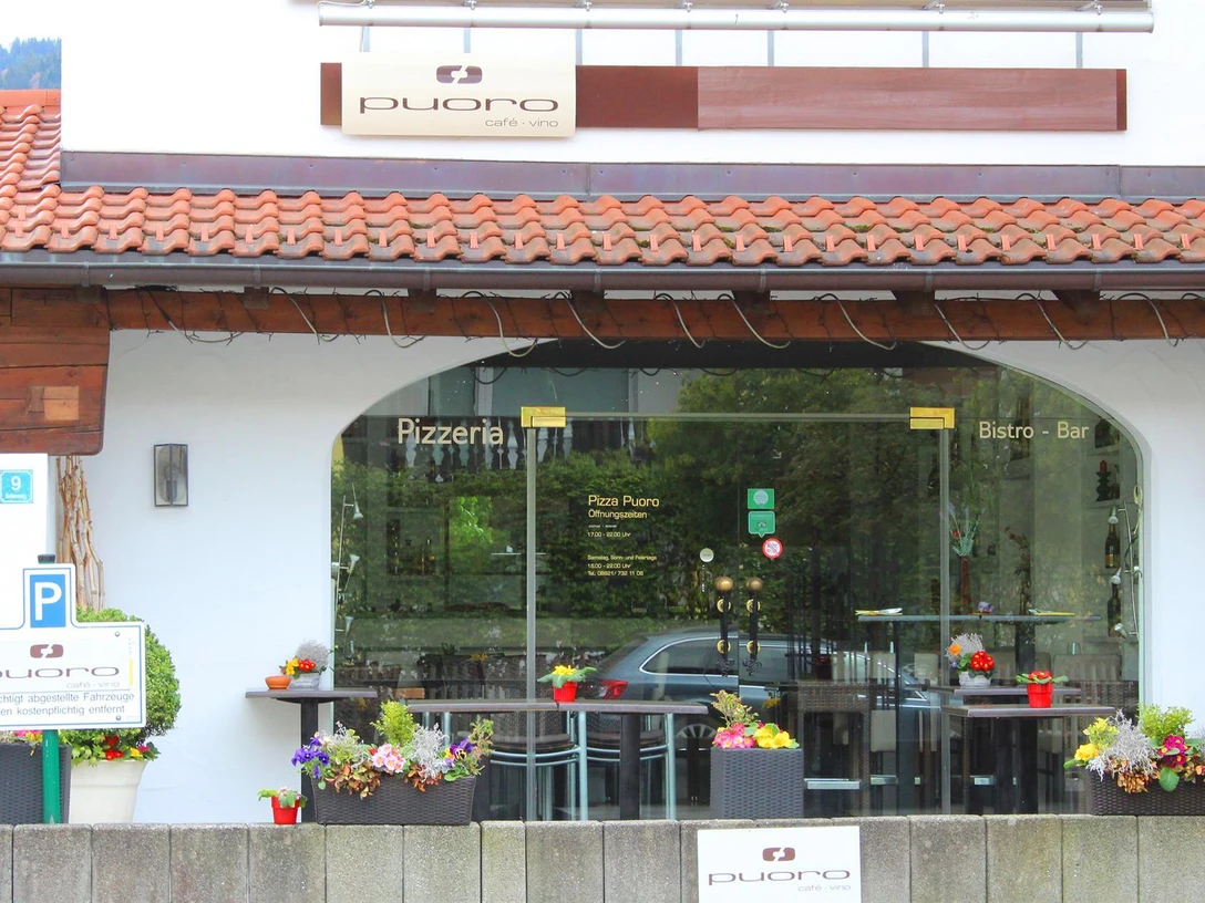 Ristorante Puoro