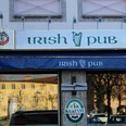 Irish Pub