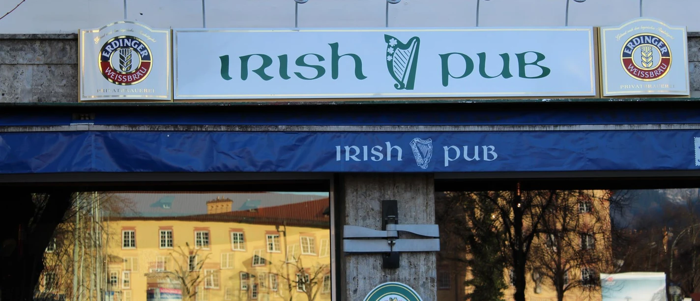 Irish Pub