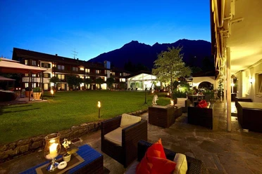 BEST WESTERN Hotel Obermühle