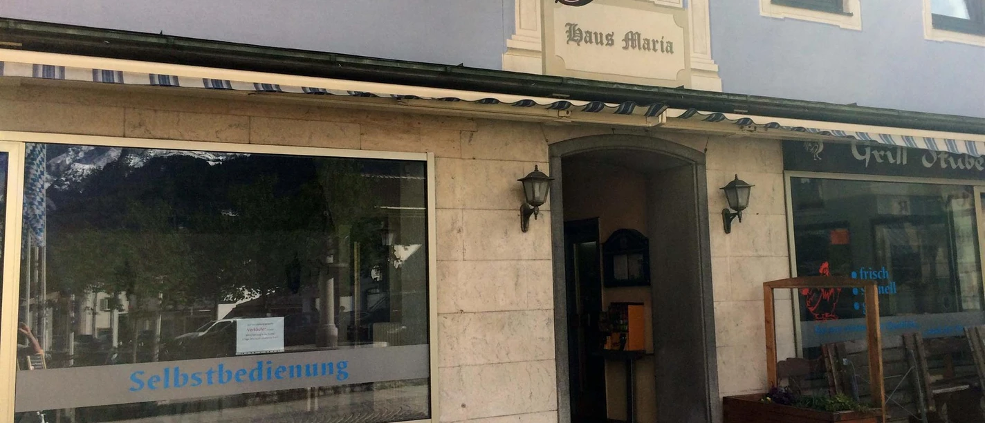 Marias Grillstube