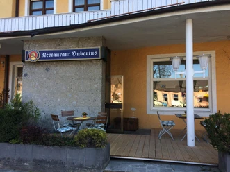 Restaurant Huebrtus