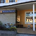 Restaurant Huebrtus